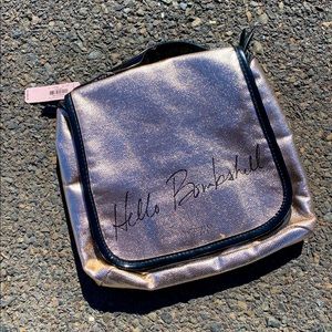 Victoria’s Secret Makeup Bag